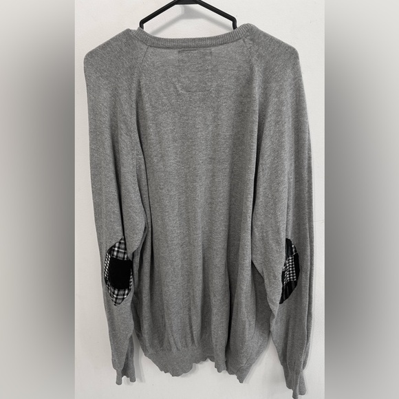 Crooks & Castles 2XL Sweatshirt - Picture 4 of 5